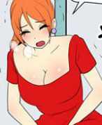 幻啃漫画系列之热水袋