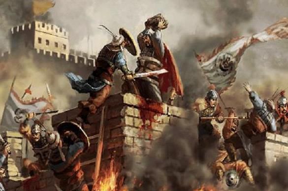 杀神白起资料简介 秦将白起一生杀了多少人？