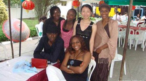 在各国娶老婆的成本是多少 泰国的媳妇怎么样【图】