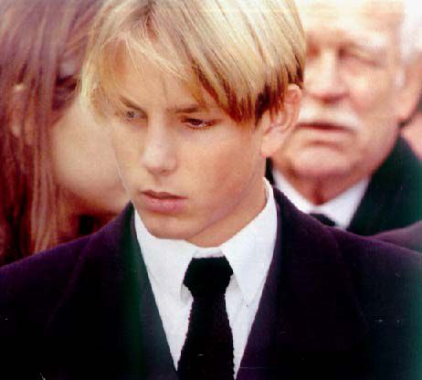 全球最性感王室成员排行榜【组图】