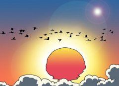 卡列漫画故事之她不一样