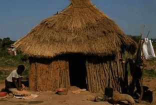 世界上最穷的国家是哪个【图】