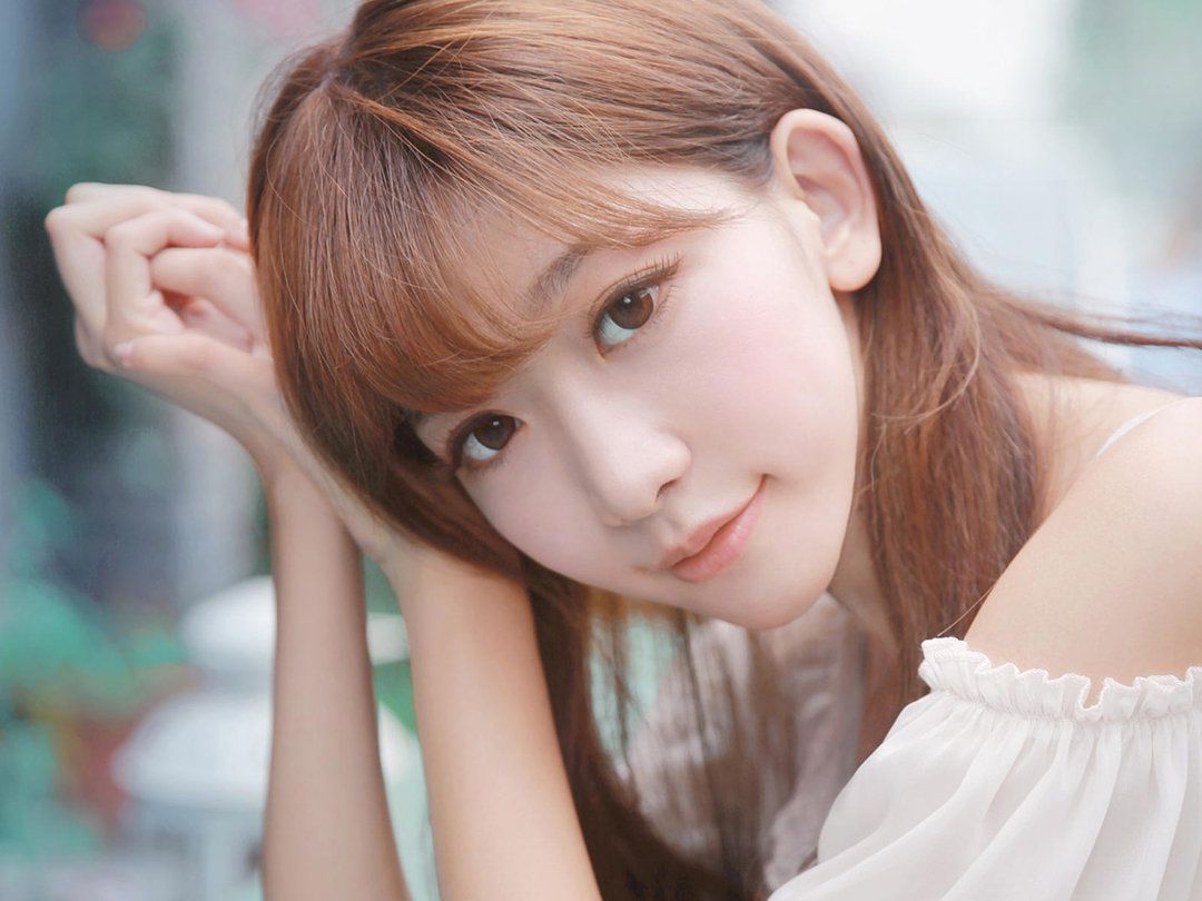 清纯唯美图片系列