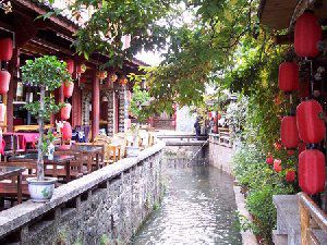 中国十大最美的地方风景排名【图集