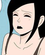 卡列漫画故事之呻吟声