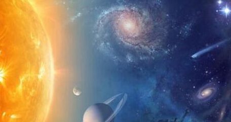 开普勒-452b是另一个地球吗 开普勒