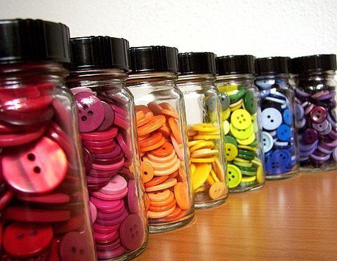 眼前的风景愈发迷人 十分好看的瓶子图片