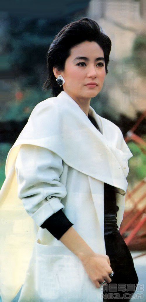 中国十大最美的女人排行榜【组图】