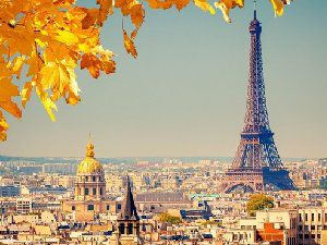 你乐谷美图中秋送 唯美秋景欣赏