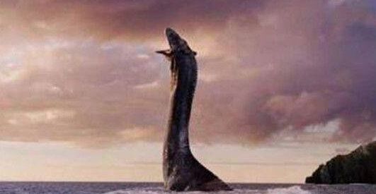 尼斯湖水怪真的存在吗 尼斯湖水