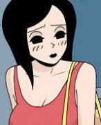 卡列漫画故事之酒后行窃