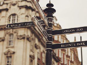 孤独的风景 伤感唯美图片