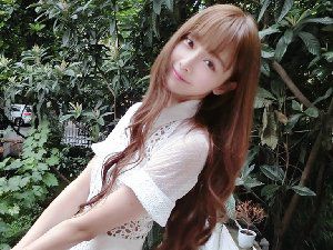 清纯校花唯美图片大全