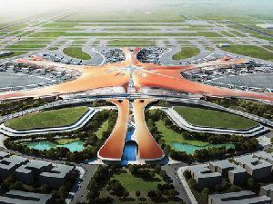 令人惊叹的世界新七大奇迹是什么