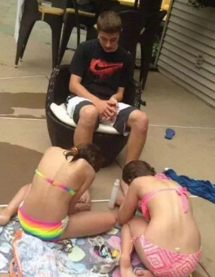 骚年，你是人生赢家呀