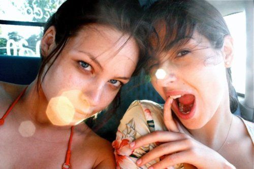 暑假结束了 又要从新开始上学了额