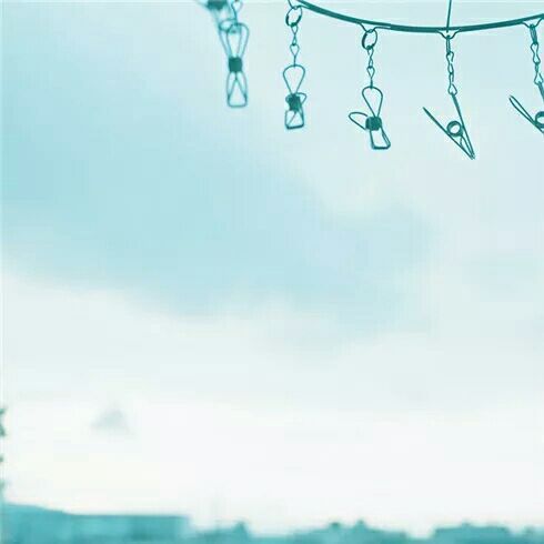 唯美清新图 看看心旷神怡