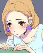 幻啃漫画系列之冰冷的心