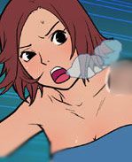 幻啃漫画系列之之生物威胁