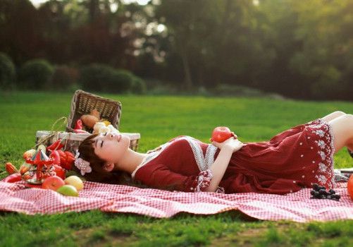 意境图片欣赏 谨以此纪念我逝去的青春