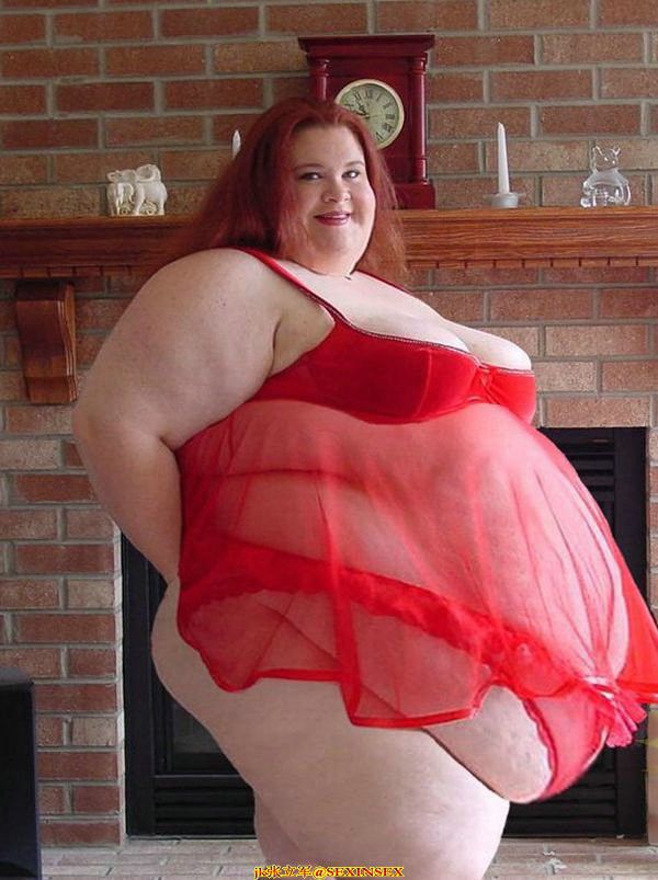 世界上最胖的女人是谁 她体重是多少【图】