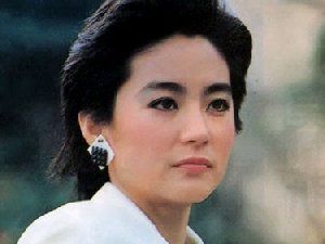 中国十大最美的女人排行榜【组图】