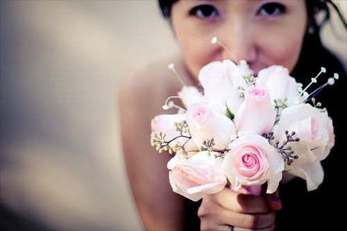 唯美意境图片 一组安静而美好的美图