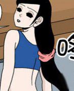 卡列漫画故事之改变用途