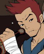 幻啃漫画系列之迷宫世界