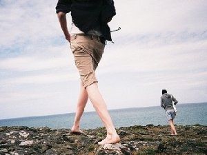 趁我们都还年轻 去一些想去的地