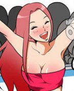 色系军团漫画系列之压哨球