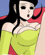 卡列漫画故事之缓解压力的东西