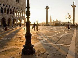 让人看后心情舒爽的风景图 回忆在美