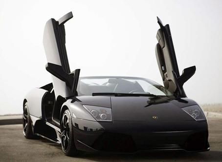 世界上最快的跑车【图】