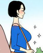 幻啃漫画系列之显然的谎言