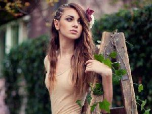 唯美意境图片 大爱欧美风