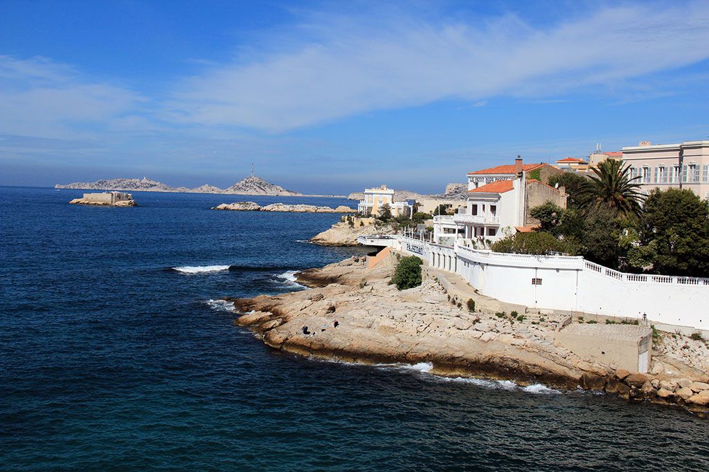 带你看看法国的唯美建筑旅游风景图