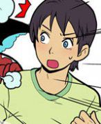 幻啃漫画系列之灵魂仇恨