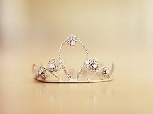 唯美小饰物图片 一种无法言喻的美