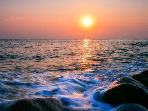 光影随心 意境美景图片