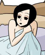 卡列漫画故事之狗屎的表白