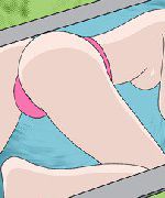 卡列漫画故事之精力旺盛