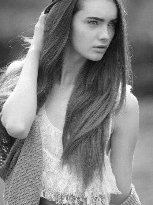 超有范儿的欧美女性图片 就是一个字:帅