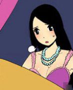 幻啃漫画系列之沉默的理由