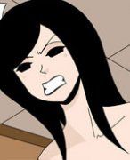 卡列漫画故事之为了预防痴呆