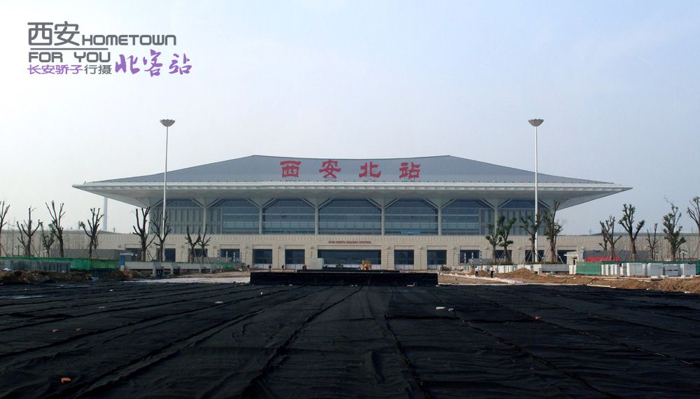 中国最大的火车站排名及名字【图】