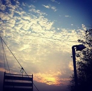 LOMO意境风景小图：感动到最后敌不过心痛