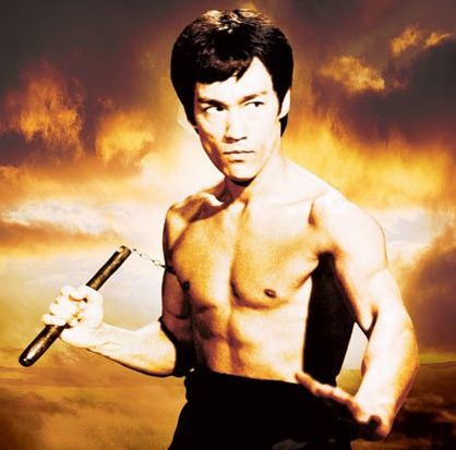 世界七大武术家排名之首是谁【图片】