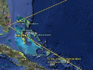 百慕大三角之谜真相揭秘 百慕大