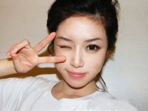 唯美图片欣赏 做个贤良淑德的淑女吧